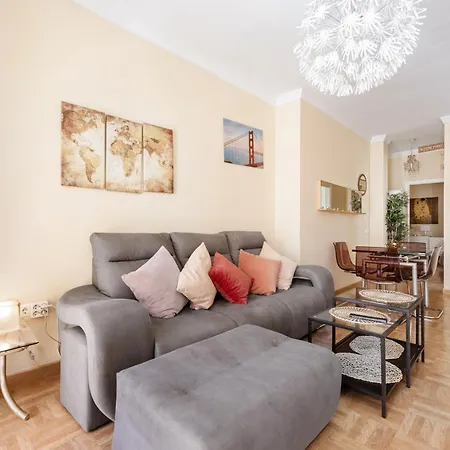 Terrace Relax Apartment. & Appartement *