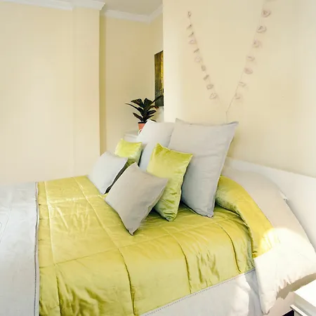Terrace Relax Apartment. & Appartement