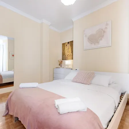 Terrace Relax Apartment. & Appartement