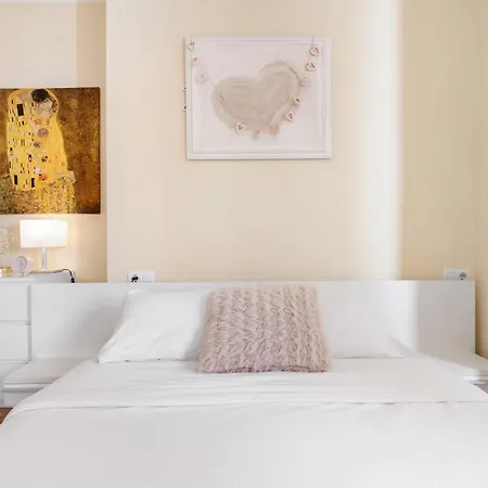 Apartamento Terrace Relax Apartment. &