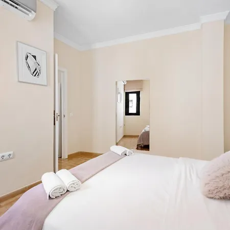 Terrace Relax Apartment. & Apartamento *