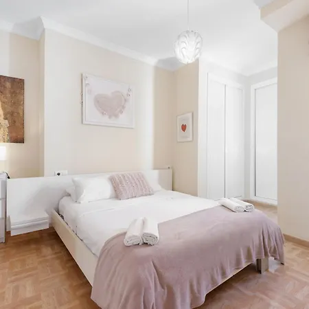 Apartamento Terrace Relax Apartment. & *