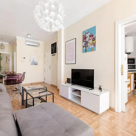 Terrace Relax Apartment. &