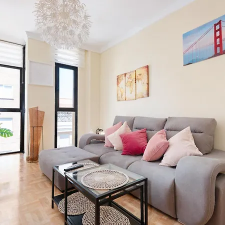 Apartamento Terrace Relax Apartment. &