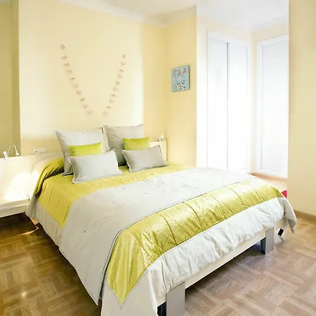 Terrace Relax Apartment. & Apartamento *