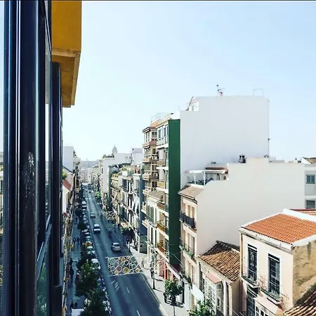 Terrace Relax Apartment. &